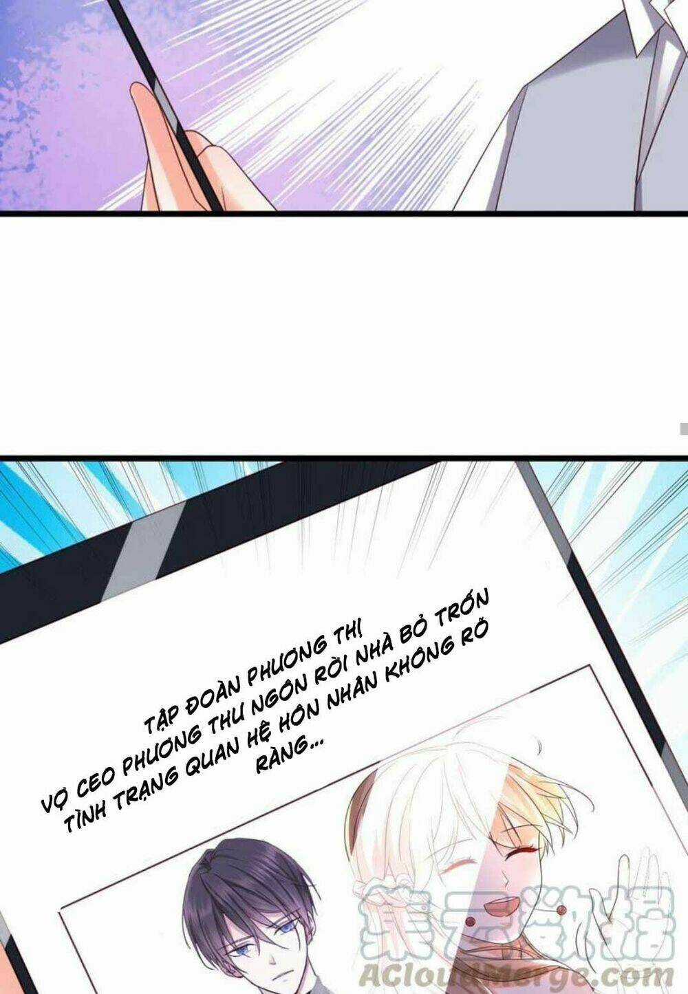 Tổng Tài Phu Nhân Không Muốn Giải Cứu Thế Giới Chapter 38 trang 38