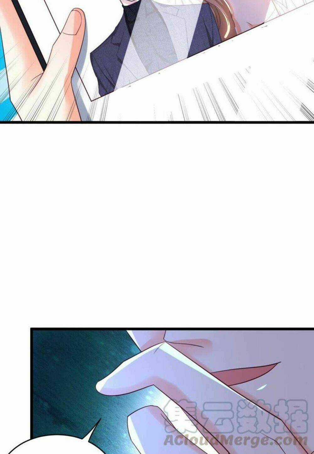 Tổng Tài Phu Nhân Không Muốn Giải Cứu Thế Giới Chapter 38 trang 39