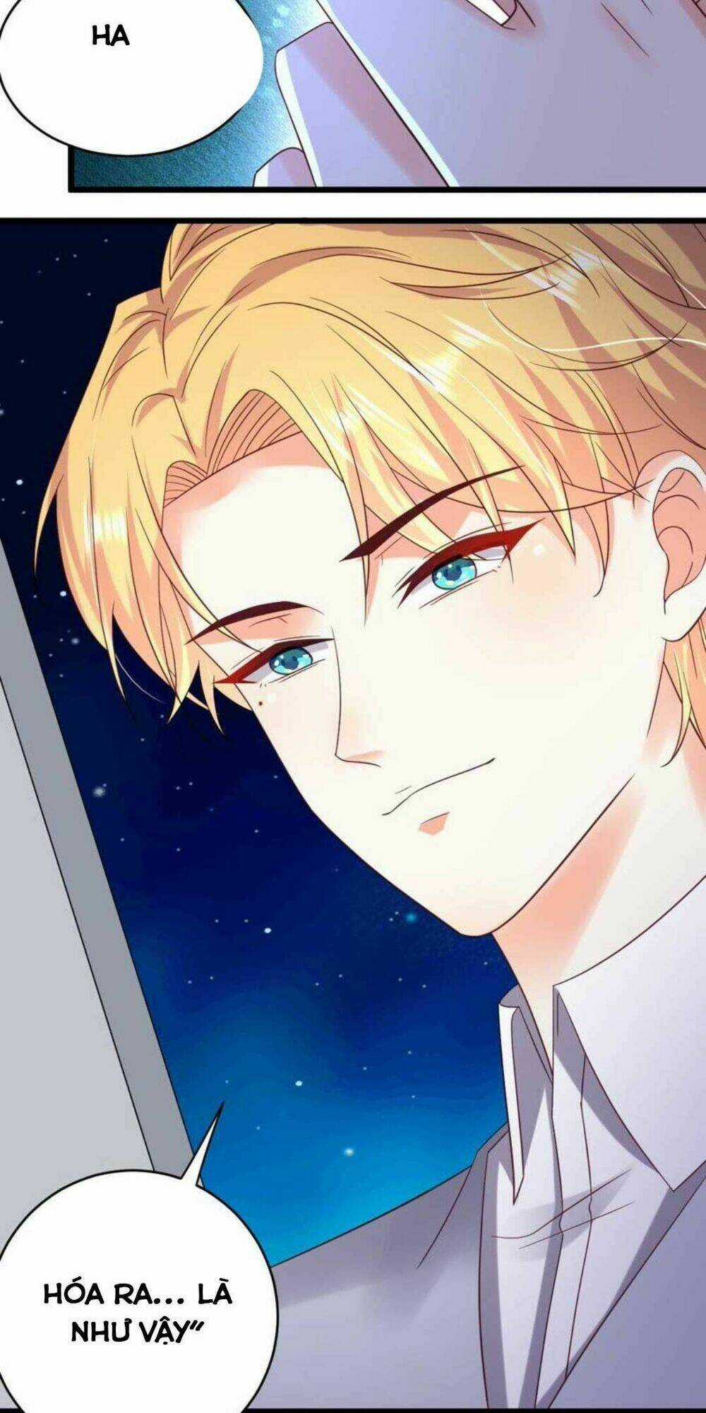 Tổng Tài Phu Nhân Không Muốn Giải Cứu Thế Giới Chapter 38 trang 40