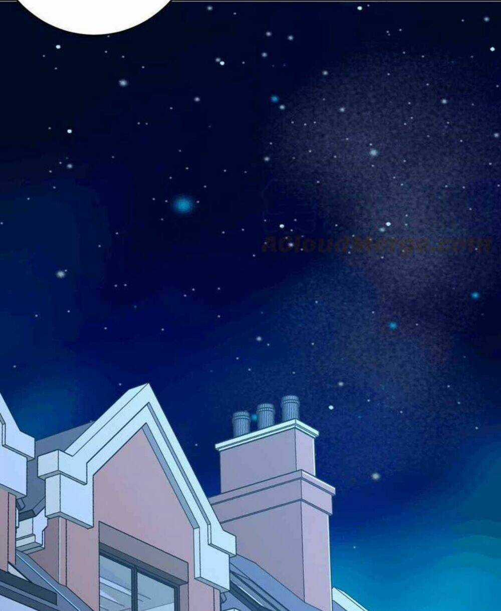 Tổng Tài Phu Nhân Không Muốn Giải Cứu Thế Giới Chapter 38 trang 41