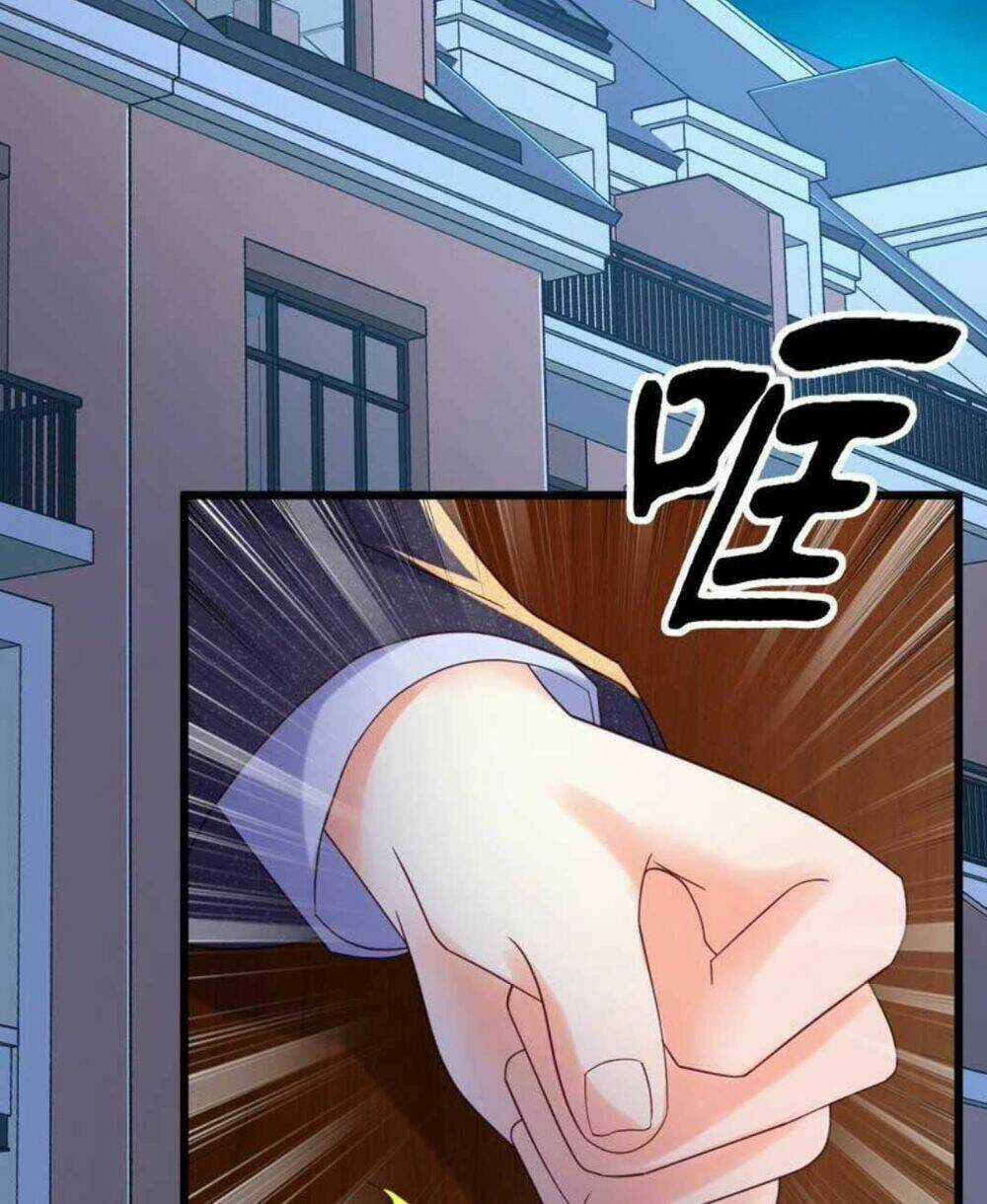 Tổng Tài Phu Nhân Không Muốn Giải Cứu Thế Giới Chapter 38 trang 42