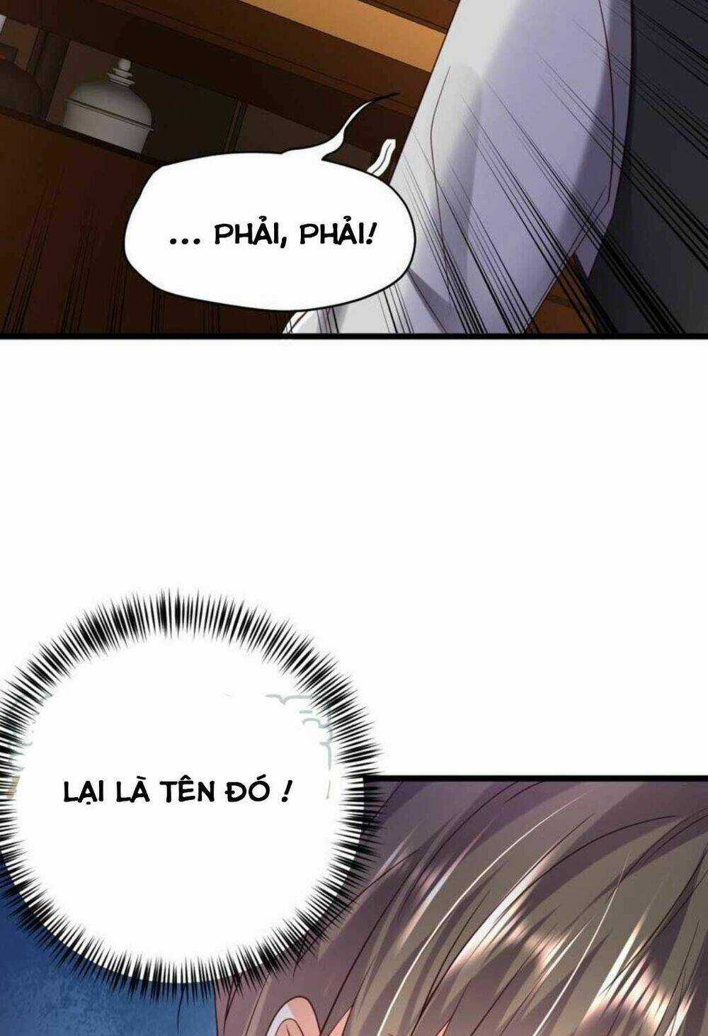 Tổng Tài Phu Nhân Không Muốn Giải Cứu Thế Giới Chapter 38 trang 44