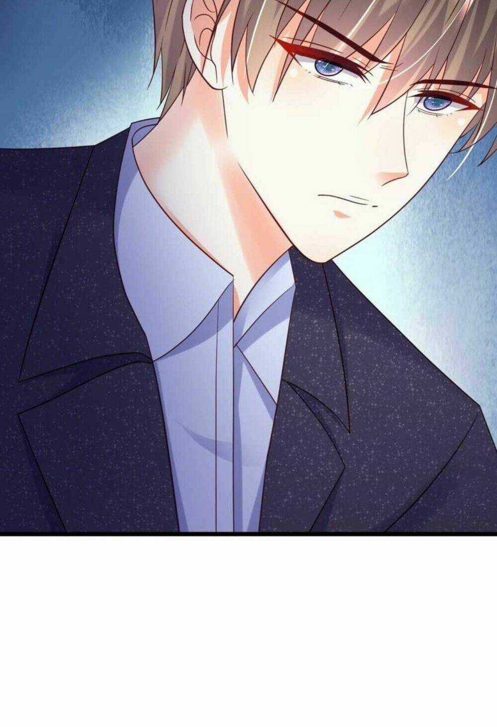 Tổng Tài Phu Nhân Không Muốn Giải Cứu Thế Giới Chapter 38 trang 45