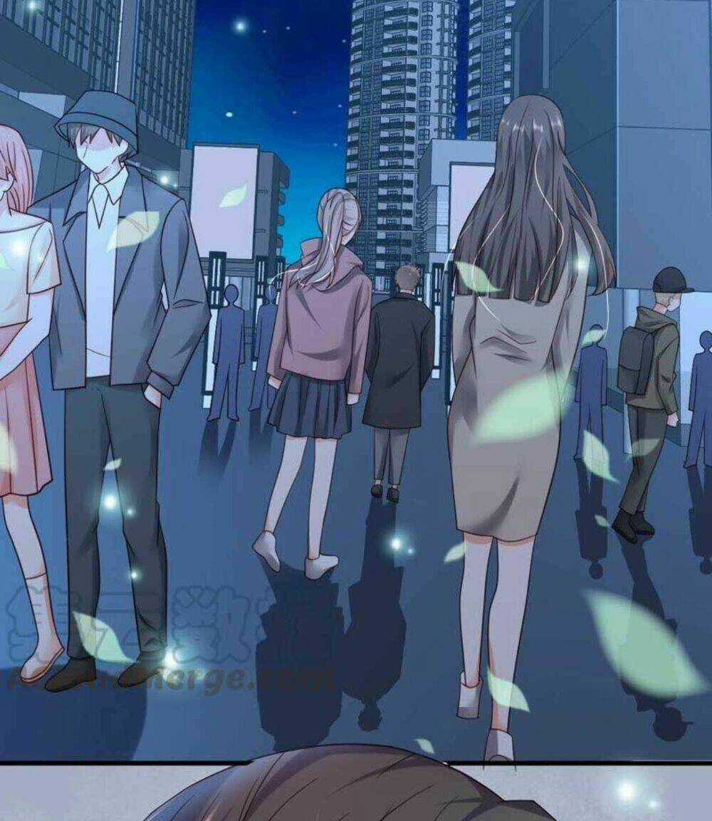 Tổng Tài Phu Nhân Không Muốn Giải Cứu Thế Giới Chapter 38 trang 7