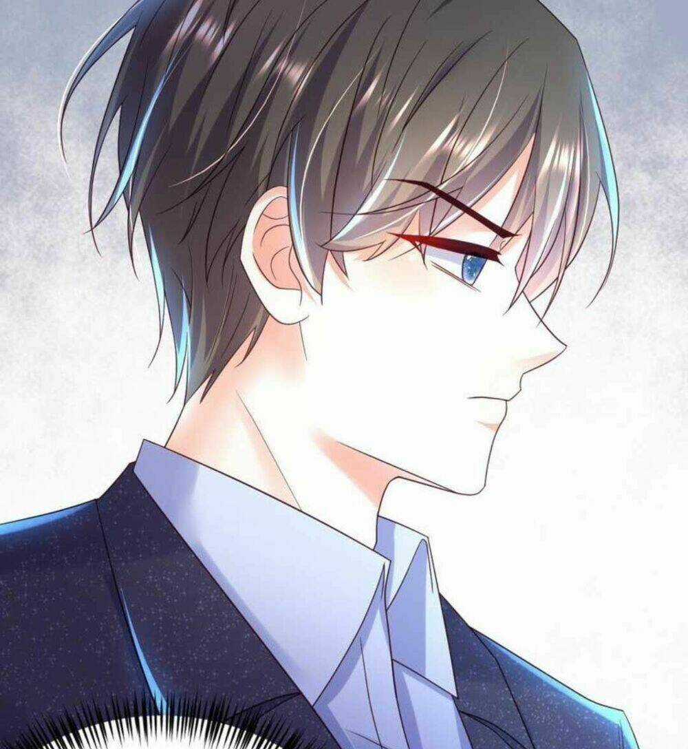 Tổng Tài Phu Nhân Không Muốn Giải Cứu Thế Giới Chapter 38 trang 8