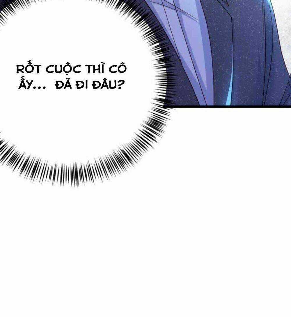 Tổng Tài Phu Nhân Không Muốn Giải Cứu Thế Giới Chapter 38 trang 9