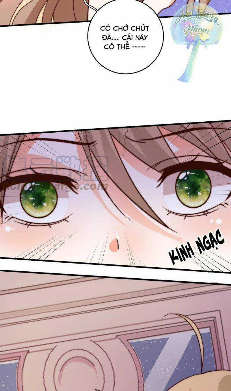 Tổng Tài Phu Nhân Không Muốn Giải Cứu Thế Giới Chapter 4 trang 12