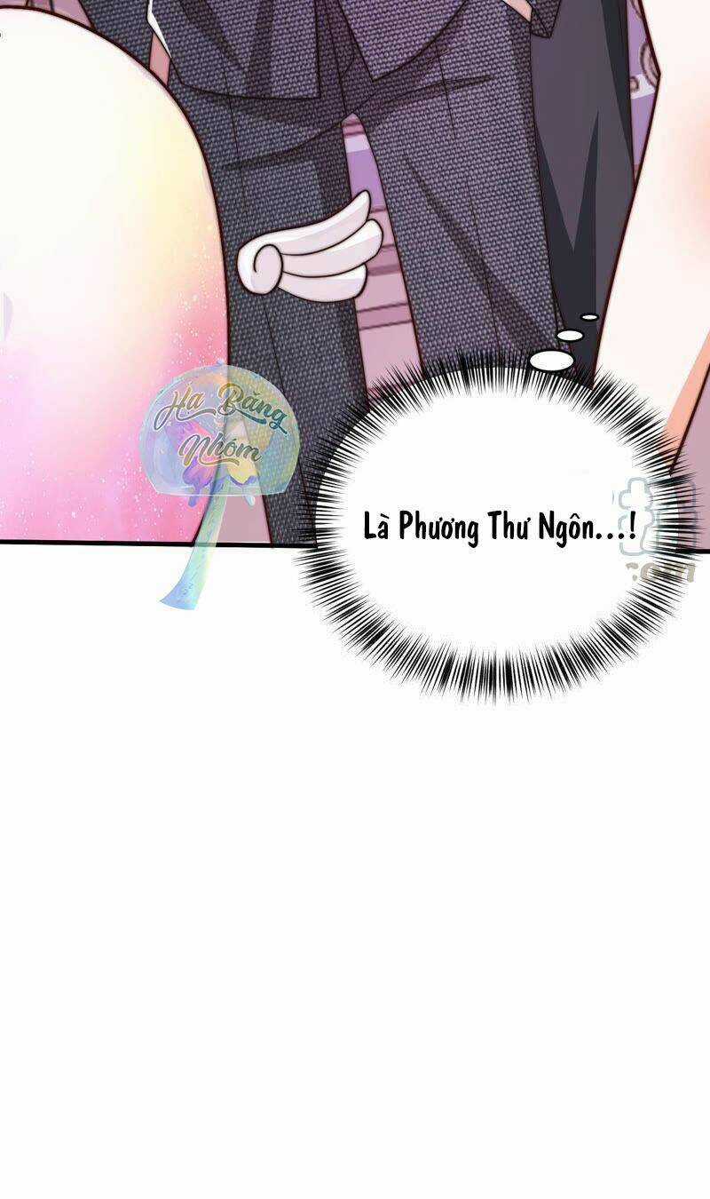 Tổng Tài Phu Nhân Không Muốn Giải Cứu Thế Giới Chapter 4 trang 14