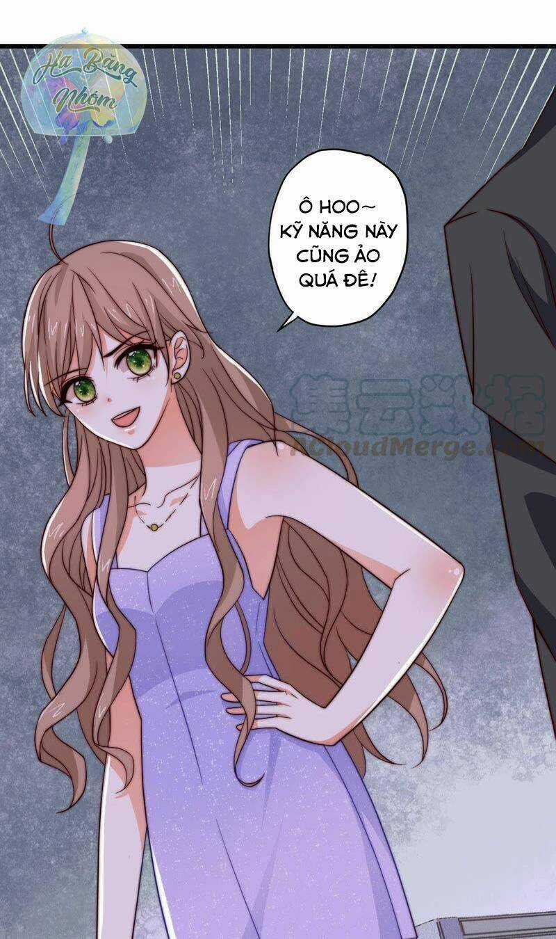 Tổng Tài Phu Nhân Không Muốn Giải Cứu Thế Giới Chapter 4 trang 2