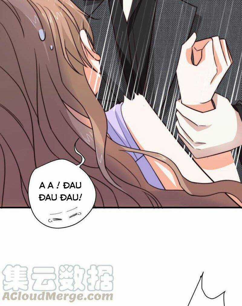 Tổng Tài Phu Nhân Không Muốn Giải Cứu Thế Giới Chapter 4 trang 31