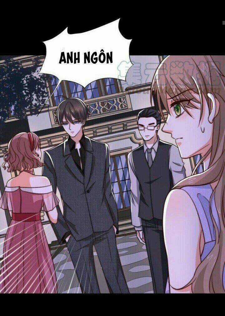 Tổng Tài Phu Nhân Không Muốn Giải Cứu Thế Giới Chapter 5 trang 10