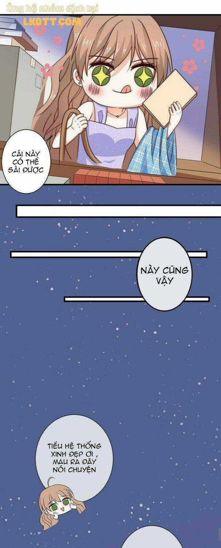 Tổng Tài Phu Nhân Không Muốn Giải Cứu Thế Giới Chapter 5 trang 23