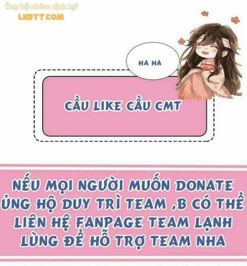Tổng Tài Phu Nhân Không Muốn Giải Cứu Thế Giới Chapter 5 trang 32