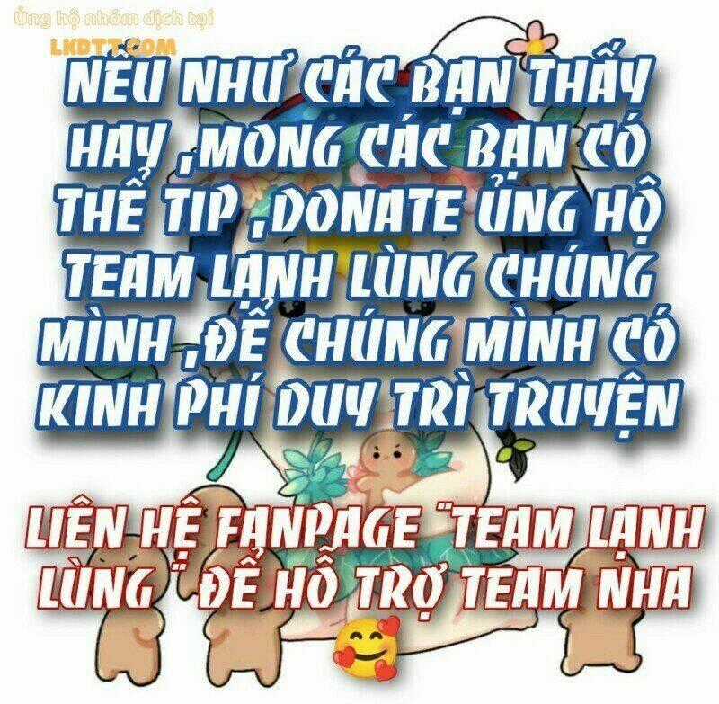Tổng Tài Phu Nhân Không Muốn Giải Cứu Thế Giới Chapter 5 trang 33