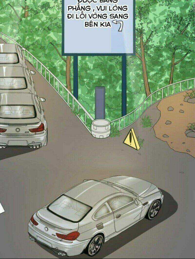 Tổng Tài Phu Nhân Không Muốn Giải Cứu Thế Giới Chapter 6 trang 14