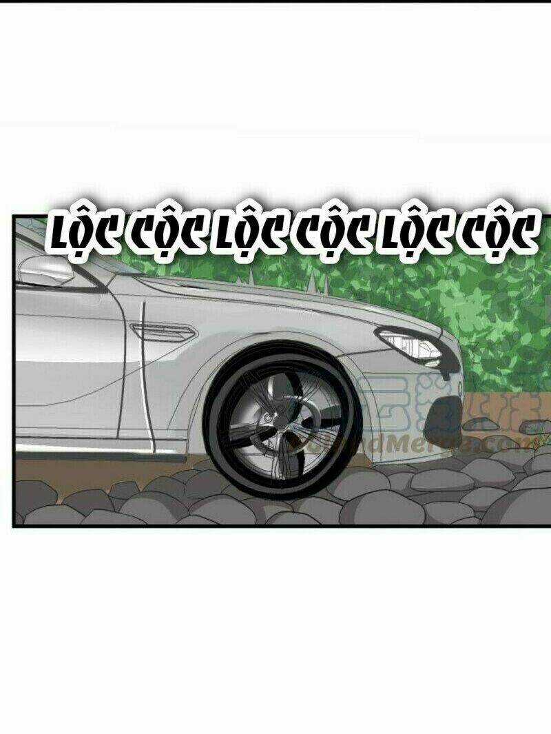 Tổng Tài Phu Nhân Không Muốn Giải Cứu Thế Giới Chapter 6 trang 15