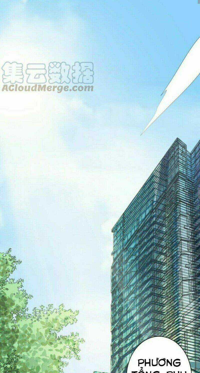 Tổng Tài Phu Nhân Không Muốn Giải Cứu Thế Giới Chapter 6 trang 19