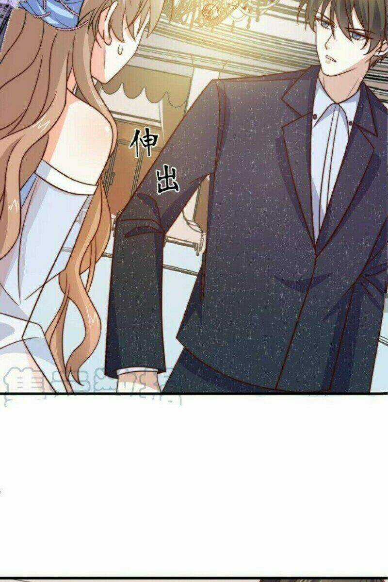 Tổng Tài Phu Nhân Không Muốn Giải Cứu Thế Giới Chapter 6 trang 25