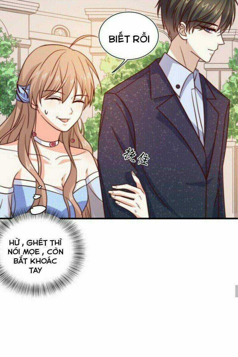 Tổng Tài Phu Nhân Không Muốn Giải Cứu Thế Giới Chapter 6 trang 26