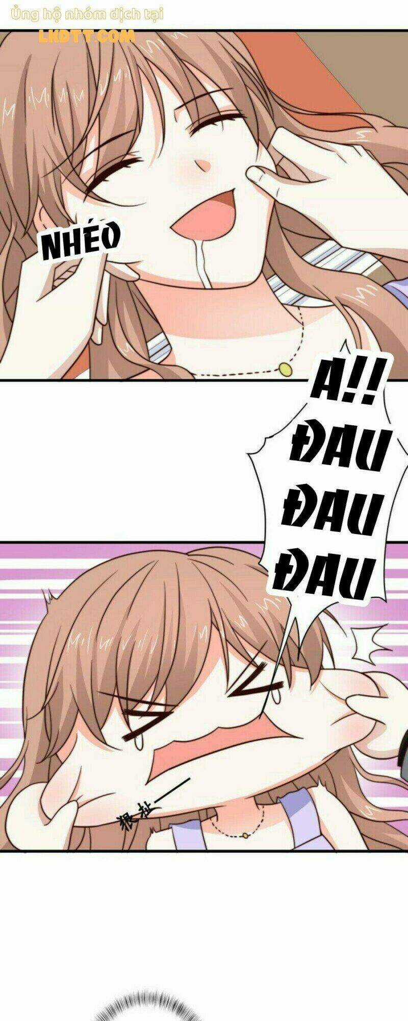 Tổng Tài Phu Nhân Không Muốn Giải Cứu Thế Giới Chapter 6 trang 3