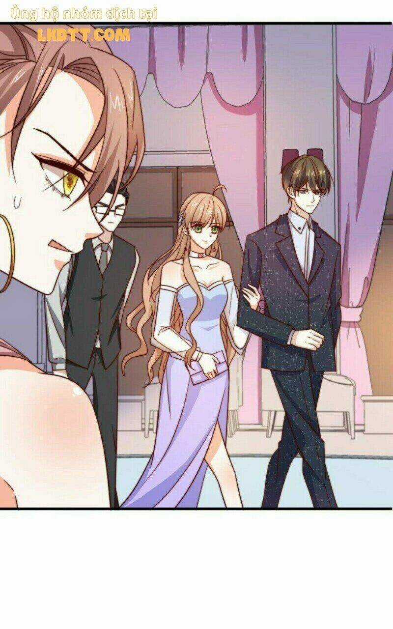 Tổng Tài Phu Nhân Không Muốn Giải Cứu Thế Giới Chapter 6 trang 30