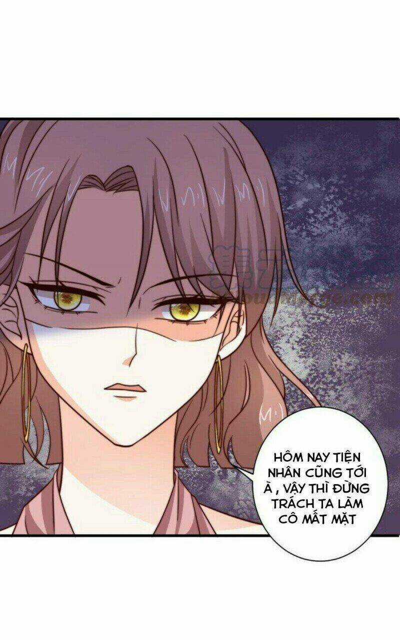 Tổng Tài Phu Nhân Không Muốn Giải Cứu Thế Giới Chapter 6 trang 31