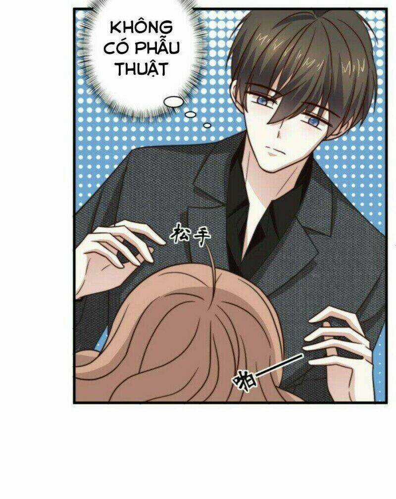 Tổng Tài Phu Nhân Không Muốn Giải Cứu Thế Giới Chapter 6 trang 4