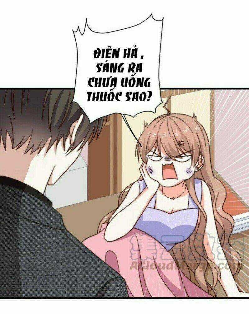 Tổng Tài Phu Nhân Không Muốn Giải Cứu Thế Giới Chapter 6 trang 5