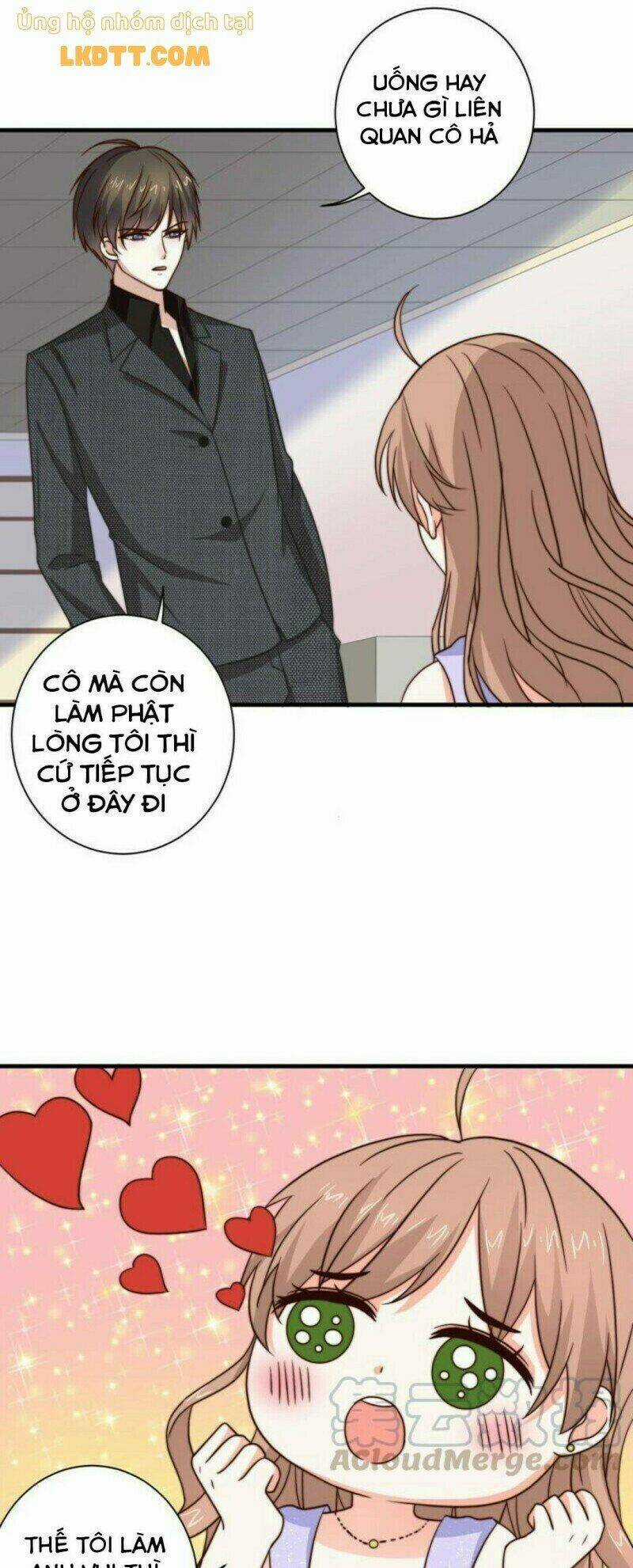 Tổng Tài Phu Nhân Không Muốn Giải Cứu Thế Giới Chapter 6 trang 6