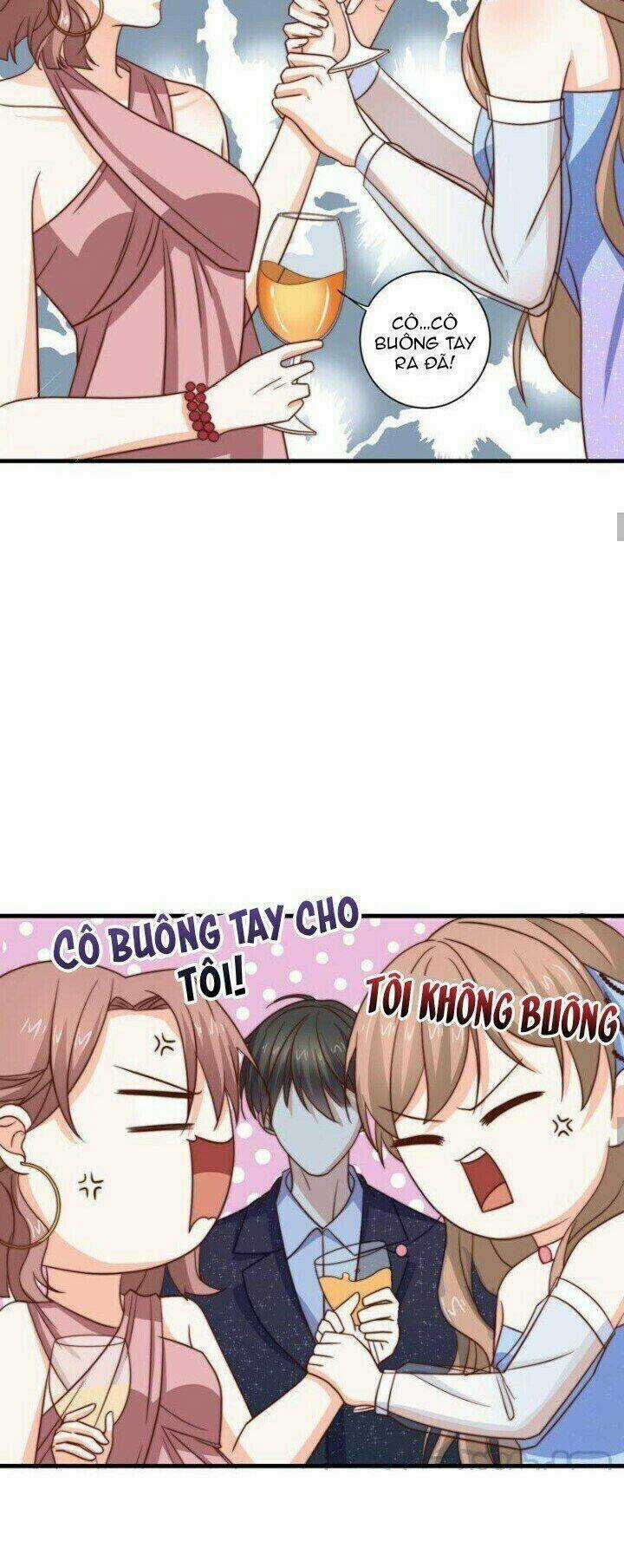 Tổng Tài Phu Nhân Không Muốn Giải Cứu Thế Giới Chapter 7 trang 14