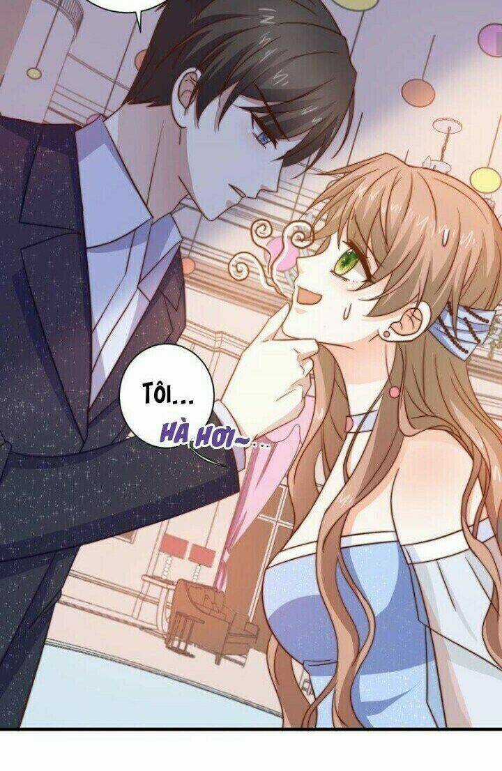 Tổng Tài Phu Nhân Không Muốn Giải Cứu Thế Giới Chapter 7 trang 17