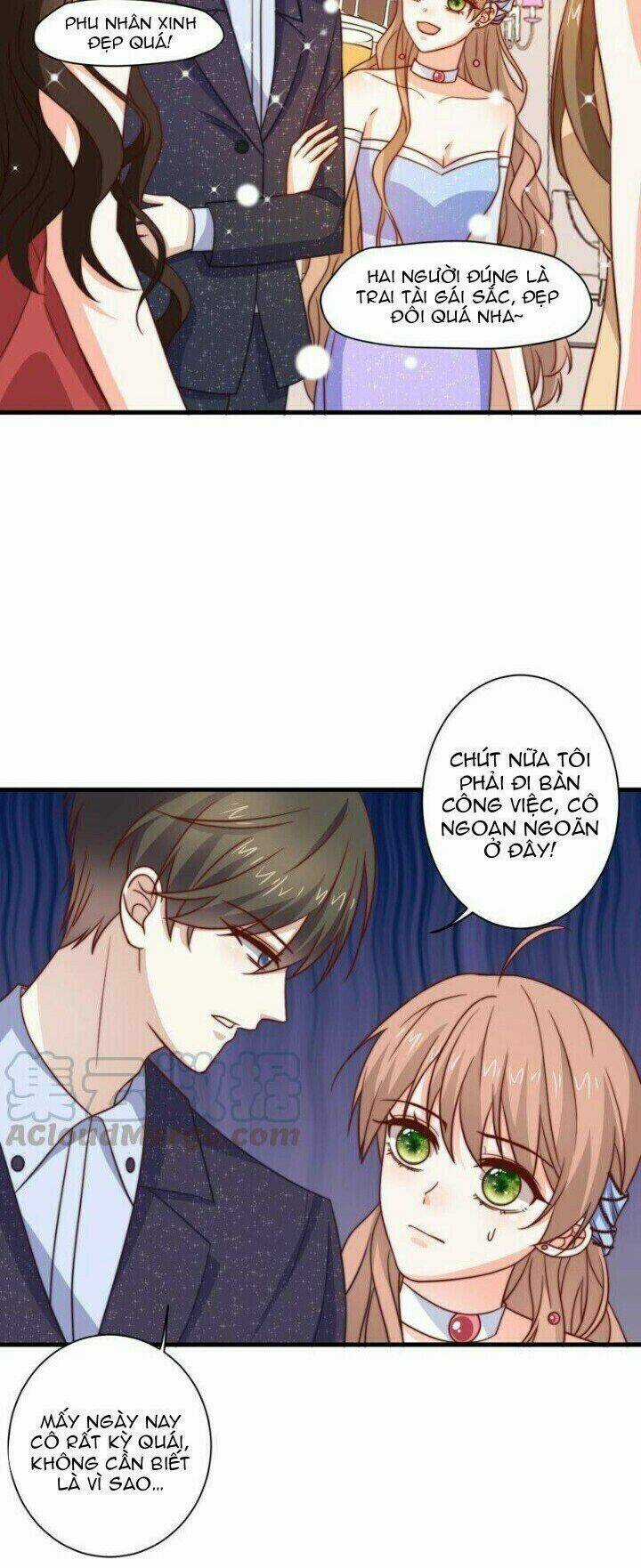 Tổng Tài Phu Nhân Không Muốn Giải Cứu Thế Giới Chapter 7 trang 2