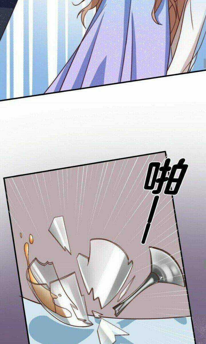 Tổng Tài Phu Nhân Không Muốn Giải Cứu Thế Giới Chapter 7 trang 23