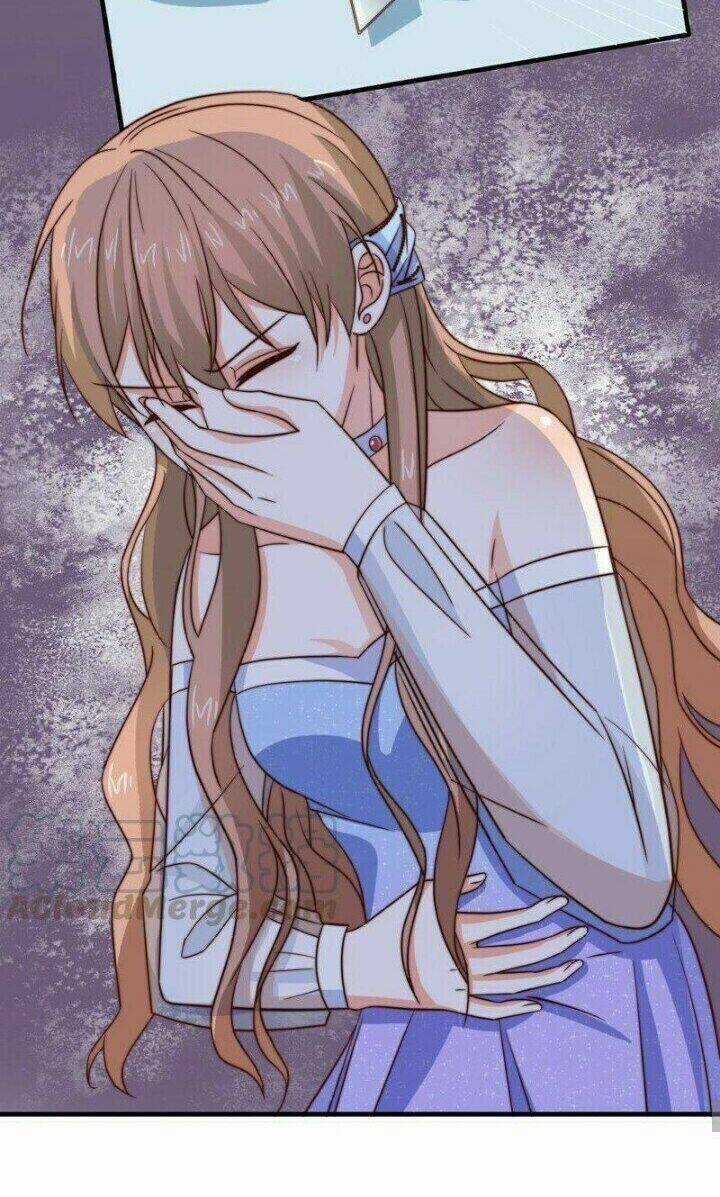 Tổng Tài Phu Nhân Không Muốn Giải Cứu Thế Giới Chapter 7 trang 24