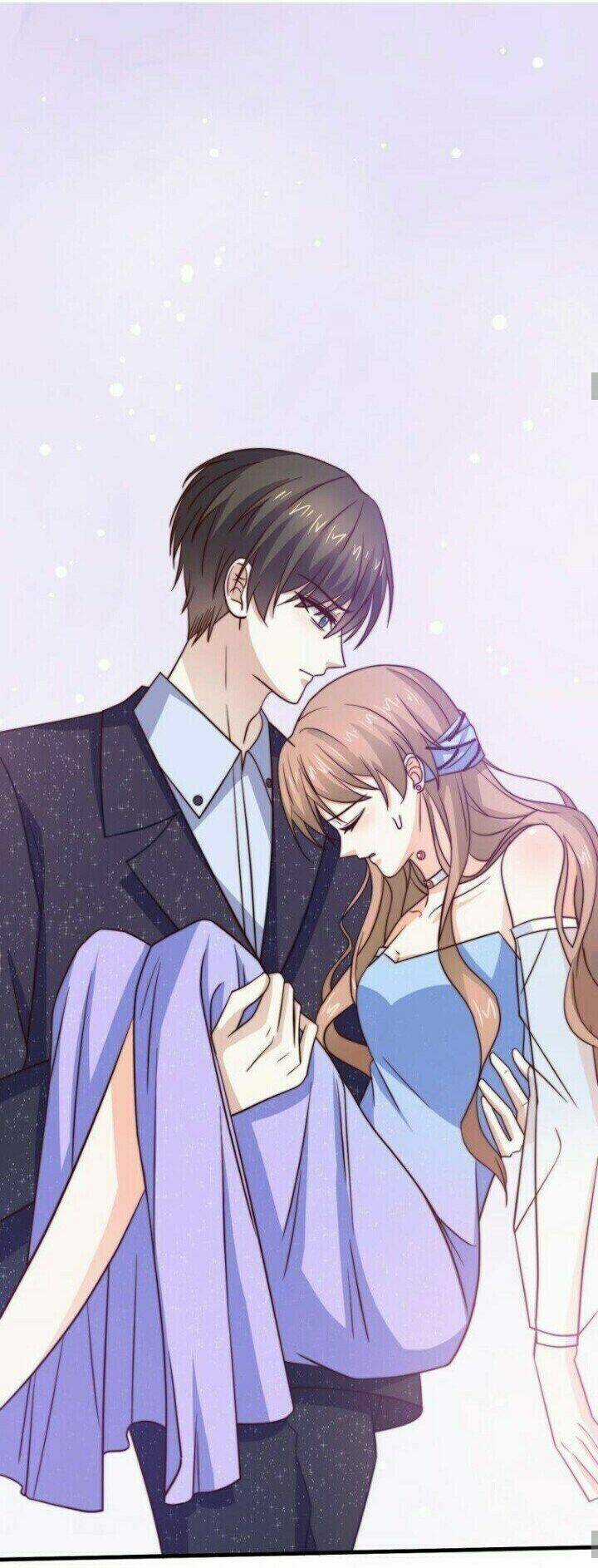 Tổng Tài Phu Nhân Không Muốn Giải Cứu Thế Giới Chapter 7 trang 26