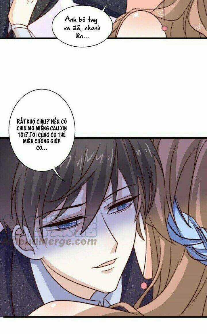 Tổng Tài Phu Nhân Không Muốn Giải Cứu Thế Giới Chapter 7 trang 31