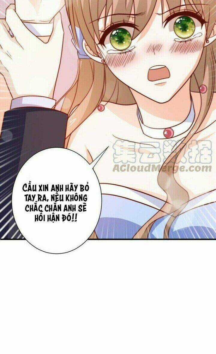 Tổng Tài Phu Nhân Không Muốn Giải Cứu Thế Giới Chapter 7 trang 33