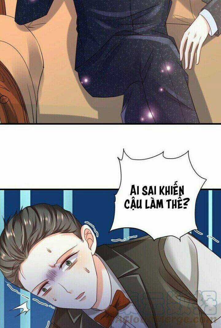 Tổng Tài Phu Nhân Không Muốn Giải Cứu Thế Giới Chapter 8 trang 15