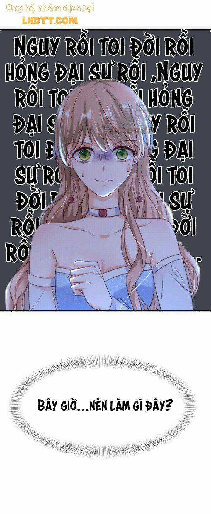 Tổng Tài Phu Nhân Không Muốn Giải Cứu Thế Giới Chapter 8 trang 26