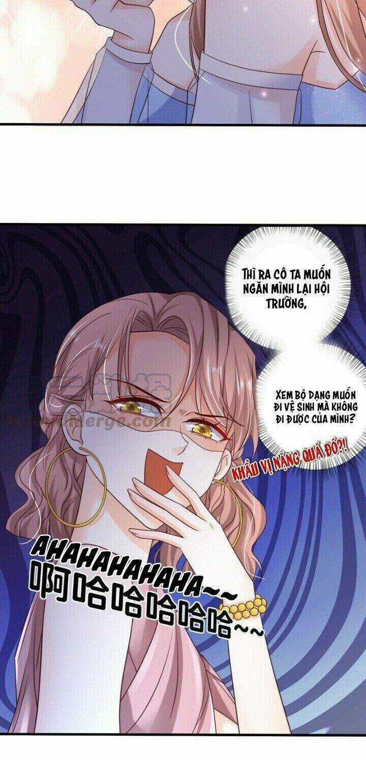 Tổng Tài Phu Nhân Không Muốn Giải Cứu Thế Giới Chapter 8 trang 5