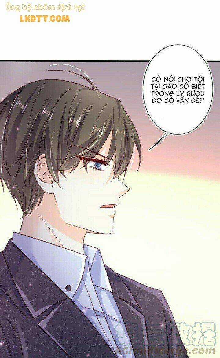 Tổng Tài Phu Nhân Không Muốn Giải Cứu Thế Giới Chapter 8 trang 6