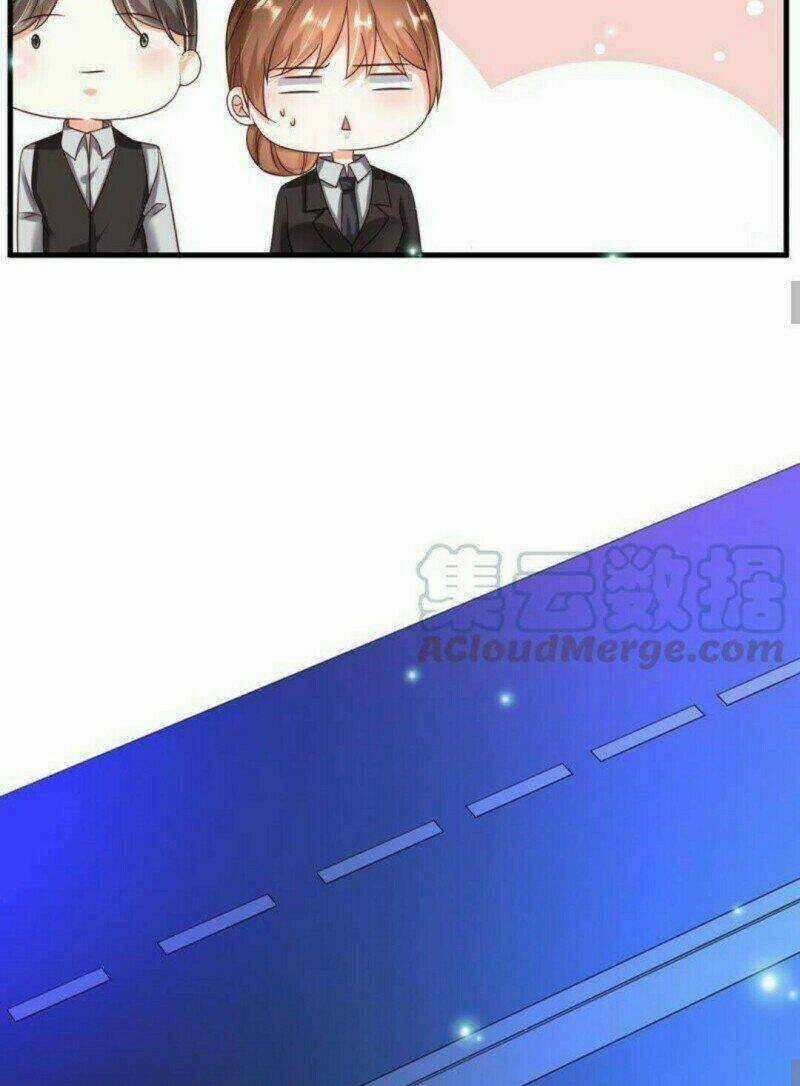 Tổng Tài Phu Nhân Không Muốn Giải Cứu Thế Giới Chapter 9 trang 22