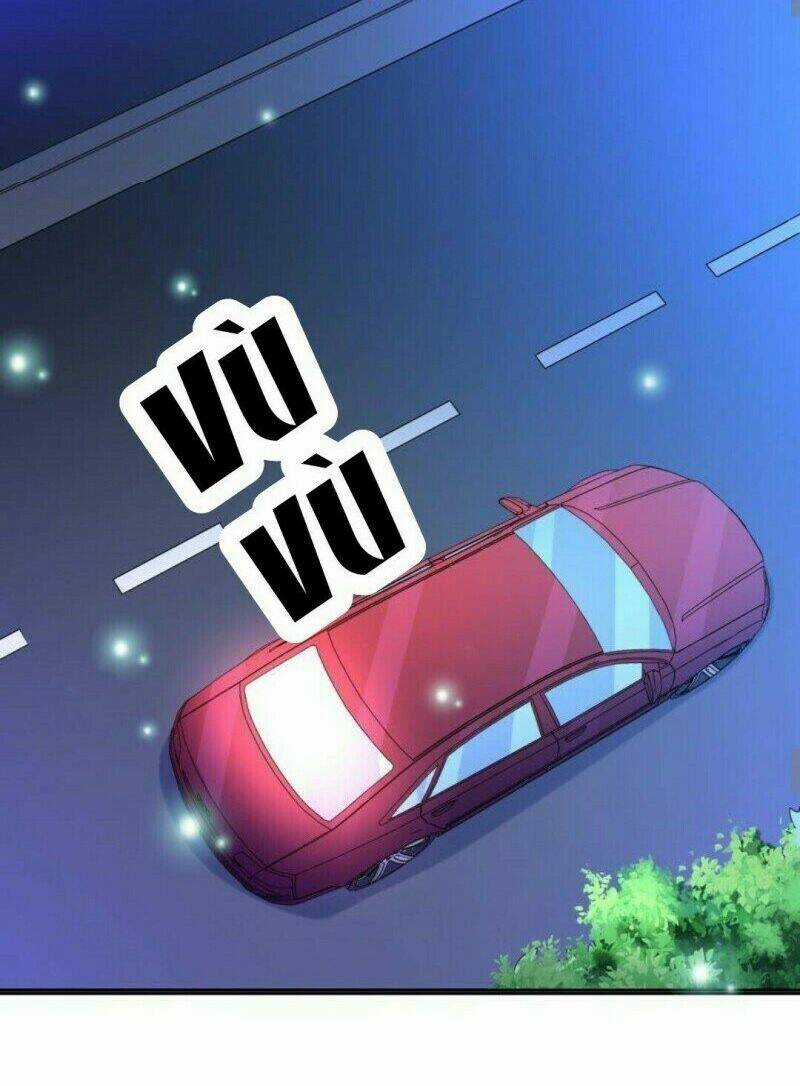 Tổng Tài Phu Nhân Không Muốn Giải Cứu Thế Giới Chapter 9 trang 23