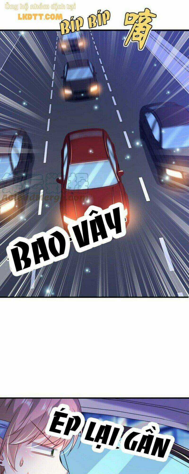 Tổng Tài Phu Nhân Không Muốn Giải Cứu Thế Giới Chapter 9 trang 26