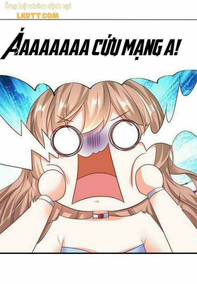 Tổng Tài Phu Nhân Không Muốn Giải Cứu Thế Giới Chapter 9 trang 29