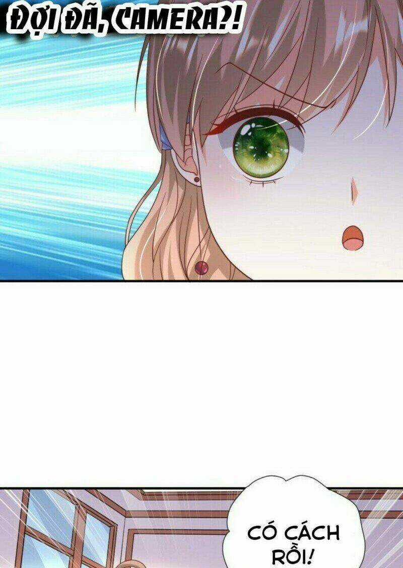 Tổng Tài Phu Nhân Không Muốn Giải Cứu Thế Giới Chapter 9 trang 6