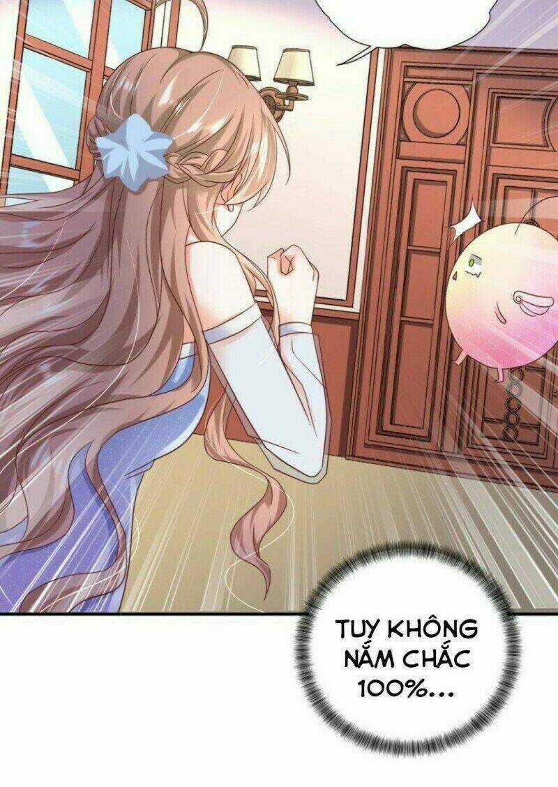 Tổng Tài Phu Nhân Không Muốn Giải Cứu Thế Giới Chapter 9 trang 7