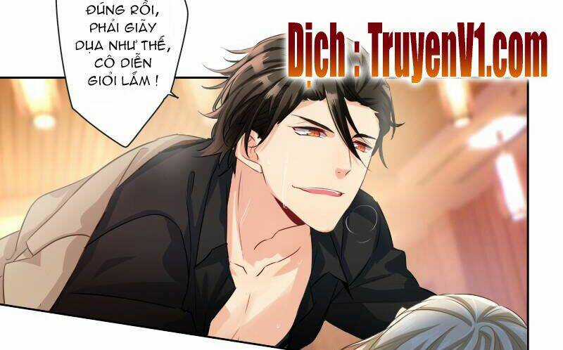 Tổng Tài Tại Thượng Chapter 1 trang 12