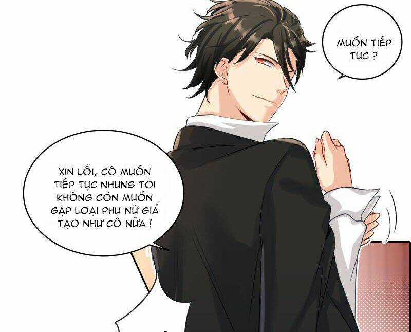Tổng Tài Tại Thượng Chapter 1 trang 15