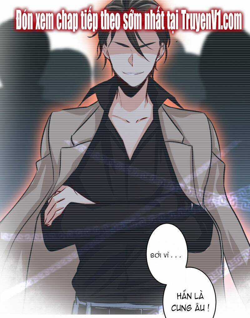 Tổng Tài Tại Thượng Chapter 1 trang 18